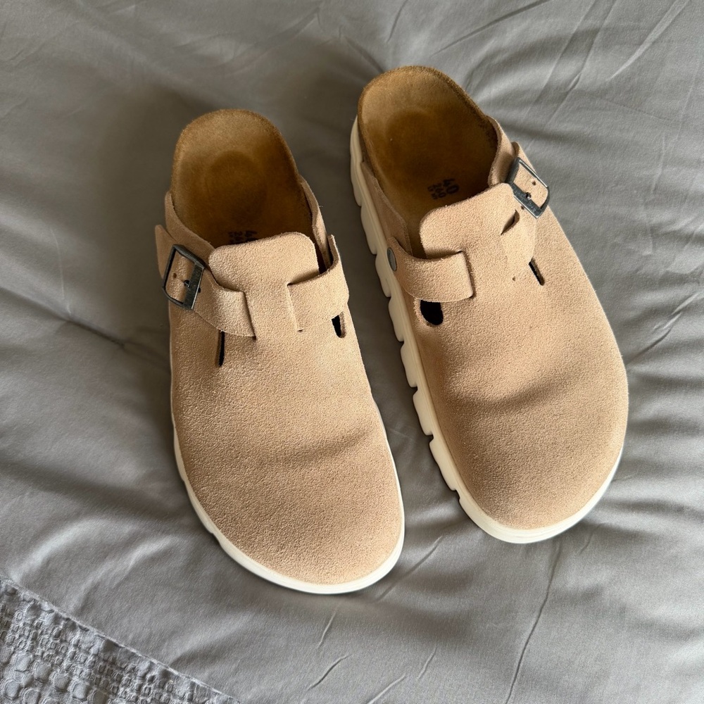 Birkenstock Papillion Clogs